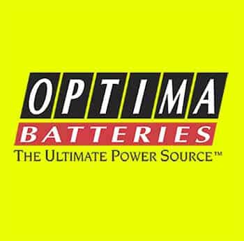 ราคาแบตเตอรี่รถยนต์ Optima