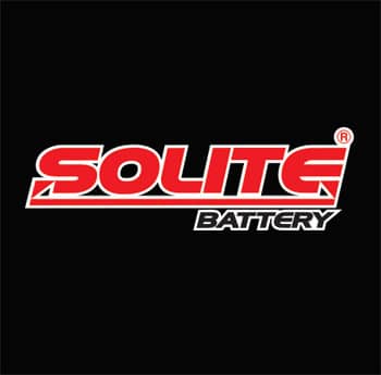 ราคาแบตเตอรี่รถยนต์ Solite