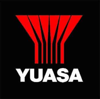 ราคาแบตเตอรี่รถยนต์ Yuasa